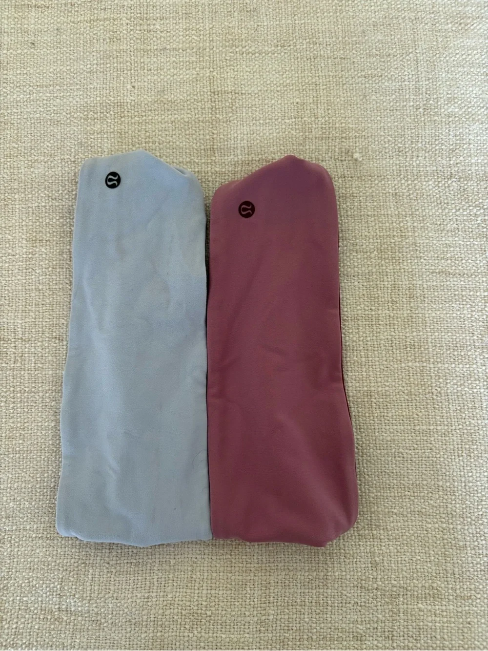 lululemon athletica set fringe
